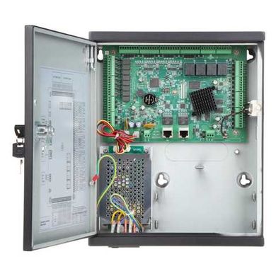 Мастер контроллер доступа на 4 двери DahuaDHI-ASC2204C-H