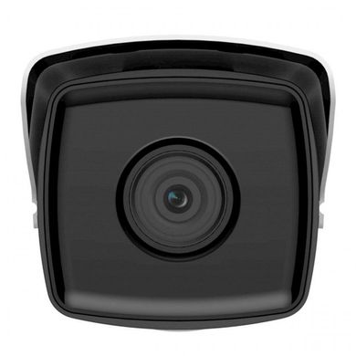 Вулична AcuSense IP відеокамера Hikvision DS-2CD2T83G2-4I, 8Мп