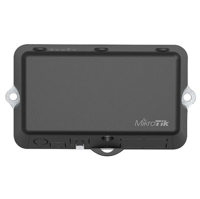 Міні Wi-Fi точка доступу для мобільних пристроїв MikroTik LtAP mini LTE kit (RB912R-2nD-LTm&R11e-LTE)