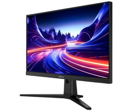 Монітор Dahua DHI-LM25-E231BN 24.5", FHD, IPS, 200 Гц