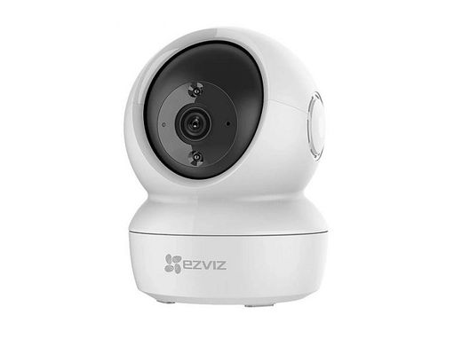 Поворотна Wi-Fi IP камера Ezviz CS-C6N, 2Мп