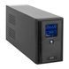 Источник бесперебойного питания LPM-UL1250VA, 875Вт