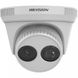 Купольна IP камера Hikvision DS-2CD2321G0-I/NF(C), 2Мп