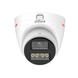 Купольна WizColor HD відеокамера Dahua HAC-HDW1249XP-IL-A-PRO, 2Мп