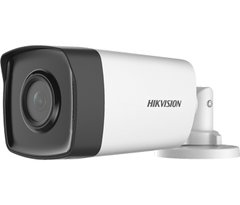 Вулична TurboHD відеокамера Hikvision DS-2CE17D0T-IT5F, 2Мп