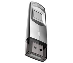 USB-накопитель c поддержкой отпечатков пальцев Hikvision HS-USB-M200F/32G