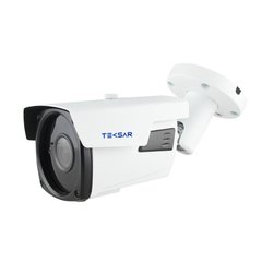 Уличная AHD камера наблюдения Tecsar AHDW-40V2M, 2Мп