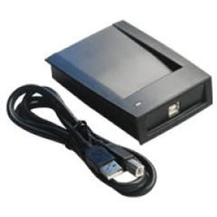 USB считыватель карт Partizan PAR-E1 USB
