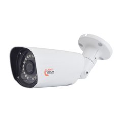Вулична Starlight MHD-відеокамера Light Vision VLC-7192WM(H), 2Мп