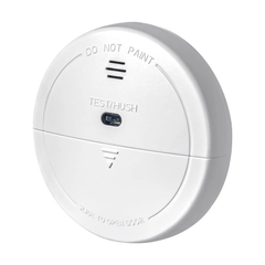 Беспроводной Wi-Fi датчик дыма Trinix TRX-SD01(WiFi)