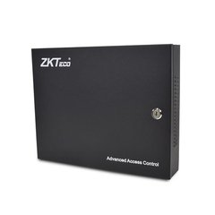 Мережевий контролер на 2 двері ZKTeco C3-200 Package B