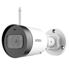 Вулична Wi-Fi камера відеоспостереження iMOU IPC-G42P, 4Мп