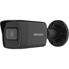 Вулична IP відеокамера Hikvision DS-2CD1043G2-I(BLACK), 4Мп