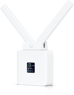 Уличный Wi-Fi маршрутизатор Ubiquiti UniFi Mobile Router (UMR)