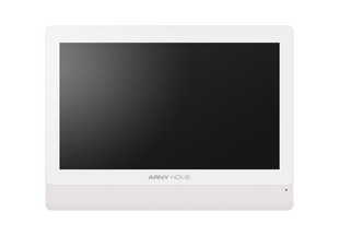 Видеодомофон ARNY AVD-950A 2MPX WiFi White