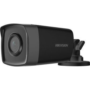 Вулична TurboHD відеокамера Hikvision DS-2CE17D0T-IT5F Black, 2Мп