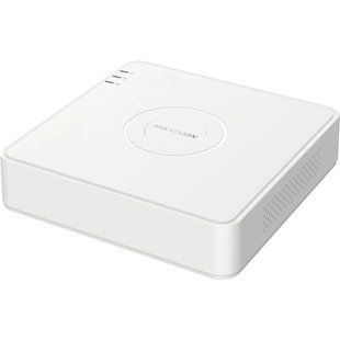 8-канальний відеореєстратор Hikvision DS-7108HGHI-M1(C), 2Мп