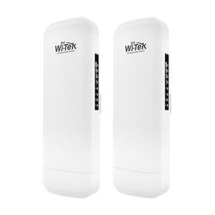 Комплект беспроводного Wi-Fi моста Wi-Tek WI-CPE800-KIT V3 5GHz