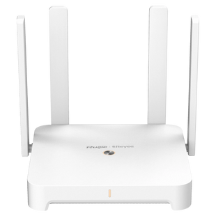 Беспроводной Wi-Fi маршрутизатор Ruijie RG-EW1800GX PRO