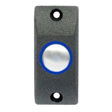 Антивандальная кнопка выхода с подсветкой SEVEN K-787