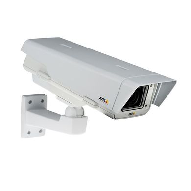 Вулична IP камера AXIS P1354-E, 1.3 Мп