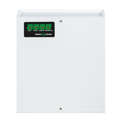 Блок безперебійного живлення GV-008MU-UPS-A-1203-10A