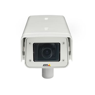 Уличная IP камера AXIS P1354-E, 1.3Мп