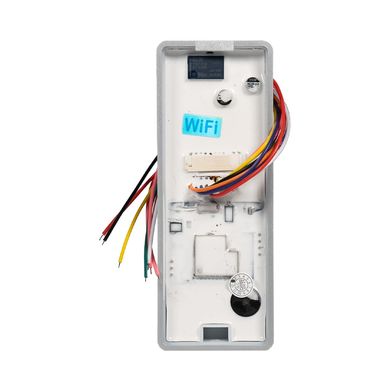 Wi-Fi кодовая клавиатура со считывателем Trinix TRK-1304EW(WF)