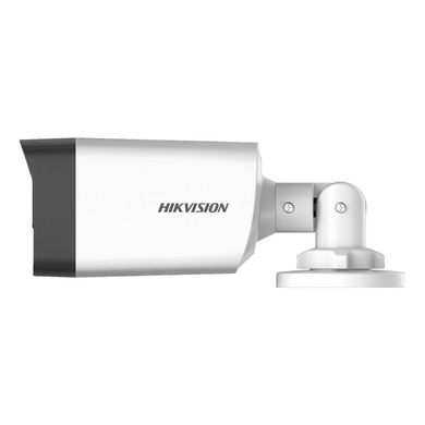 Уличная TurboHD видеокамера Hikvision DS-2CE17D0T-IT5F, 2Мп