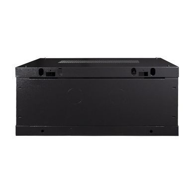 Комутаційна шафа NVC-4U/600x450x270 Black