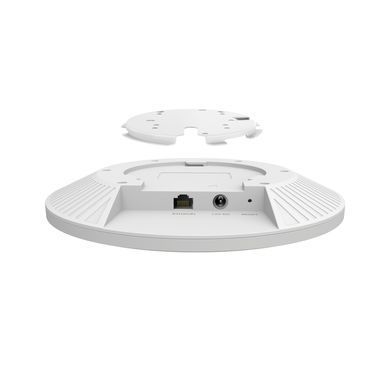 Гігабітна Wi-Fi 6 точка доступу TP-Link EAP660 HD