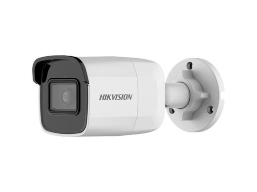 Уличная IP видеокамера Hikvision DS-2CD2021G1-I(C), 2Мп