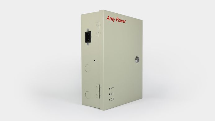 Безперебійний блок живлення Arny Power 1203, 12В 3А