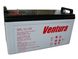 Аккумуляторная батарея Ventura GPL 12-120, 12В/120Ач
