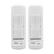 Комплект бездротового Wi-Fi моста  Wi-Tek WI-CPE800-KIT V3 5GHz