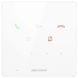 IP аудиодомофон с POE Hikvision DS-KH6000-E1/White