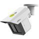 IP камера с тройным объективом Dahua IPC-MFW5241T2-E3-ASE Triple-Sight, 3x2Мп