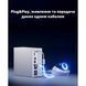 Комплект IP видеонаблюдения на 2 камеры CYVIO POE Dome 2Kit 8MP N2412D
