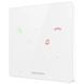 IP аудиодомофон с POE Hikvision DS-KH6000-E1/White