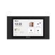 IP-відеодомофон Bas-IP AT-07L black, екран 7"