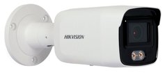 Уличная ColorVu IP камера Hikvision DS-2CD2047G2-L(C), 4Мп