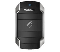 Mifare зчитувач карт доступу Hikvision DS-K1104M