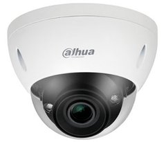 Купольна IP AI відеокамера Dahua IPC-HDBW5442EP-ZE, 4Мп