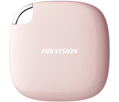 HS-ESSD-T100I(120G)(Rose Gold) Мобильный SSD-накопитель Hikvision на 120 Гб