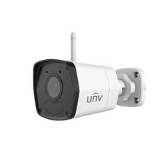 Вулична Wi-Fi IP камера Uniview IPC2122LB-AF28WK-G, 2Мп