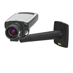 IP-відеокамера корпусна AXIS Q1604, 1.3Мп