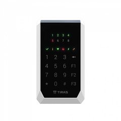 Беспроводная сенсорная клавиатура Tiras X-Pad