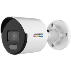 ColorVu IP камера с микрофоном Hikvision DS-2CD1047G2-LUF, 4Мп