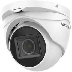 Моторизированная купольная камера Hikvision DS-2CE79H0T-IT3ZF(C), 5Мп