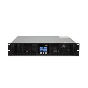 Источник бесперебойного питания Kraft KRF-RM/10KVA/10KW/Ex Pro Online UPS